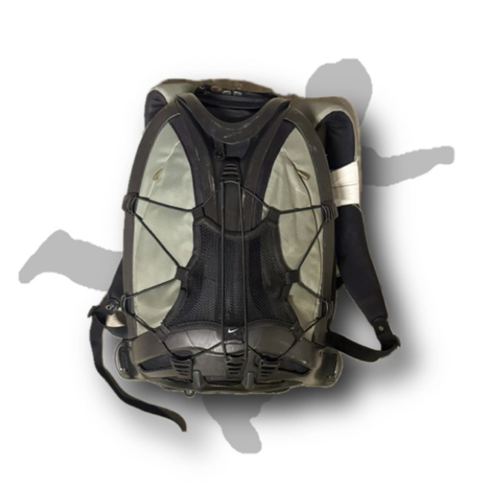 Nike Epic Hard Shell Backpack